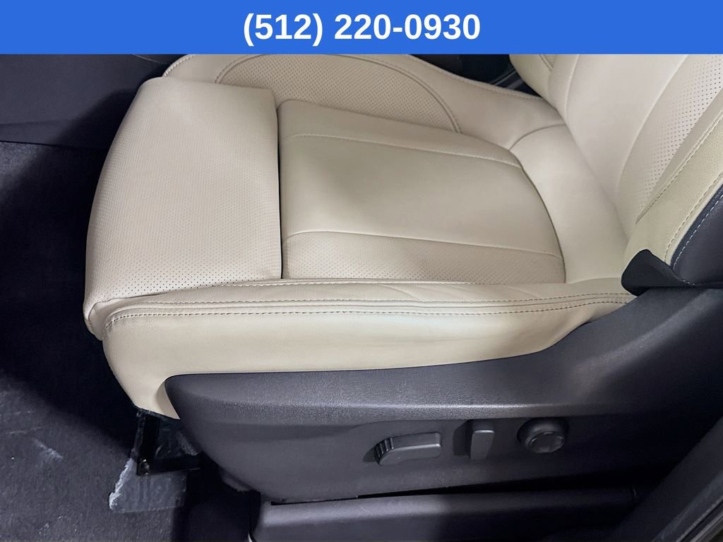 Used 2025 Subaru Ascent Limited image 24