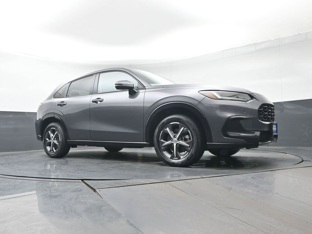 Certified 2023 Honda HR-V EX-L image 35