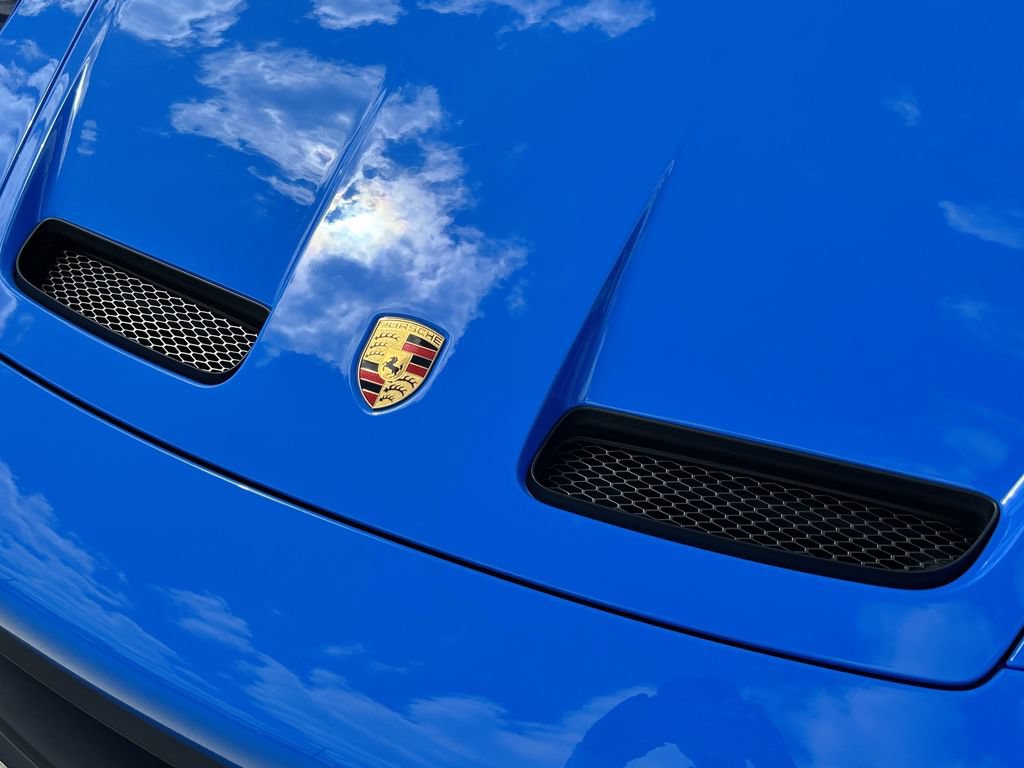 Used 2022 Porsche 911 GT3 RWD image 12
