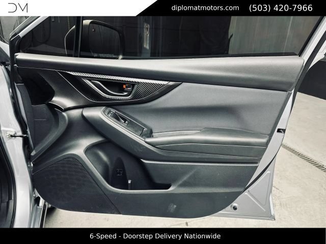 Used 2018 Subaru Crosstrek 2.0i Premium AWD/4WD image 27