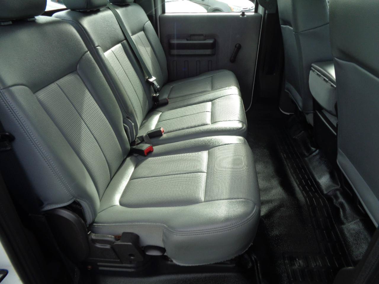 Used 2013 Ford F250 XL AWD/4WD image 29
