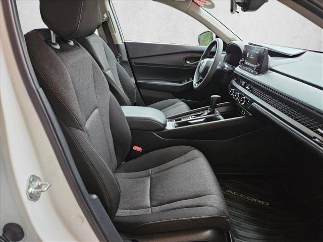 Used 2024 Honda Accord EX image 20