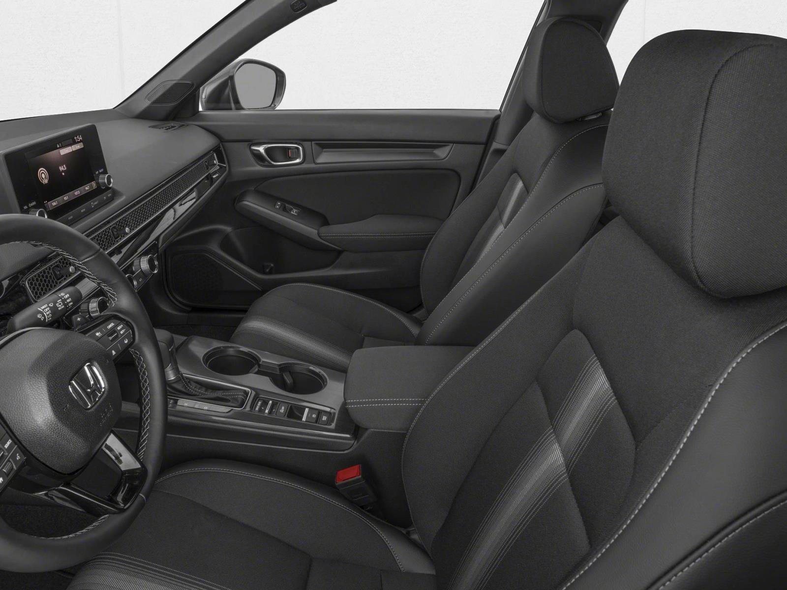 New 2026 Honda Civic Sport image 5