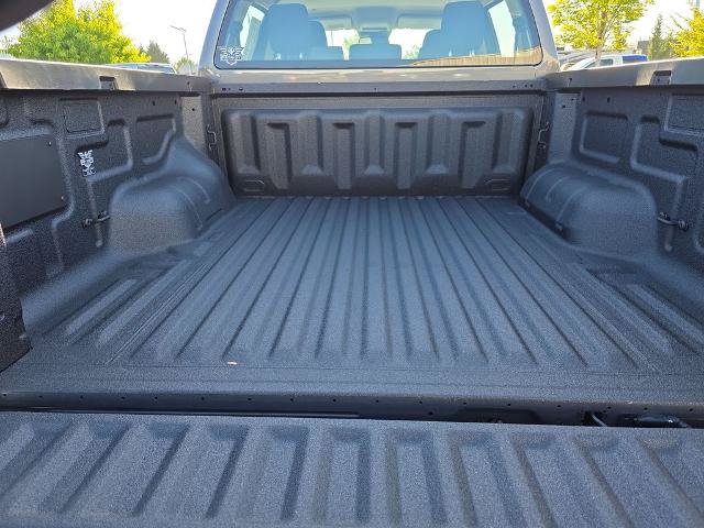 Certified 2024 Ford Ranger XL w/ Trailer Tow Package AWD/4WD image 31