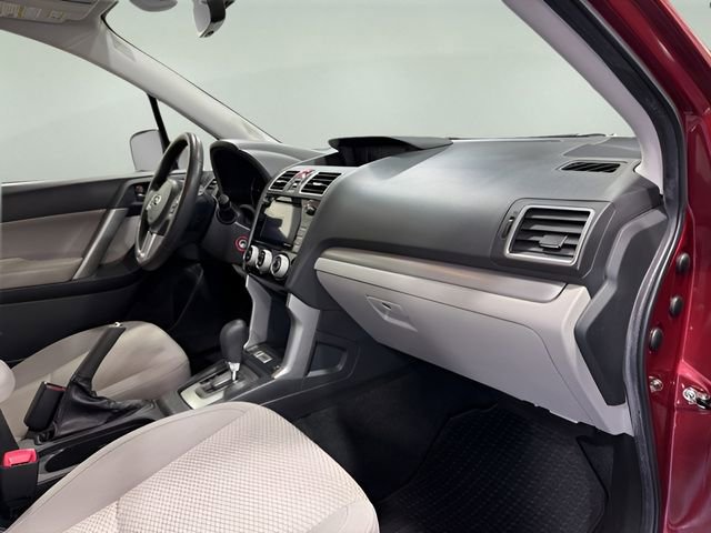 Used 2018 Subaru Forester 2.5i Premium AWD/4WD image 14