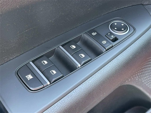 Used 2024 Kia Forte LXS image 25