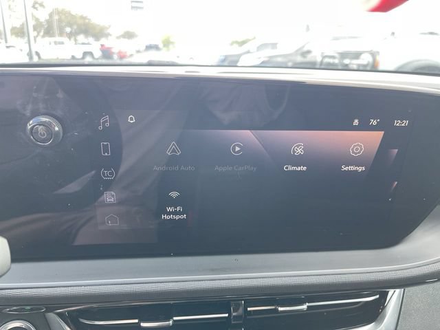 Used 2025 Buick Envista Sport Touring w/ Convenience I Package FWD image 16