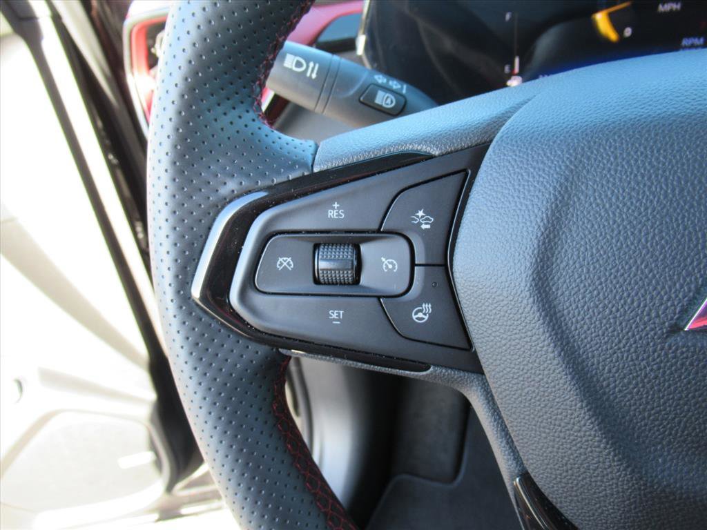 Used 2024 Chevrolet TrailBlazer RS w/ Convenience Package image 18