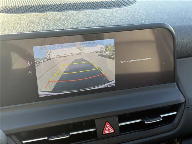 Used 2024 Kia Seltos SX w/ SX Sunroof Package image 12