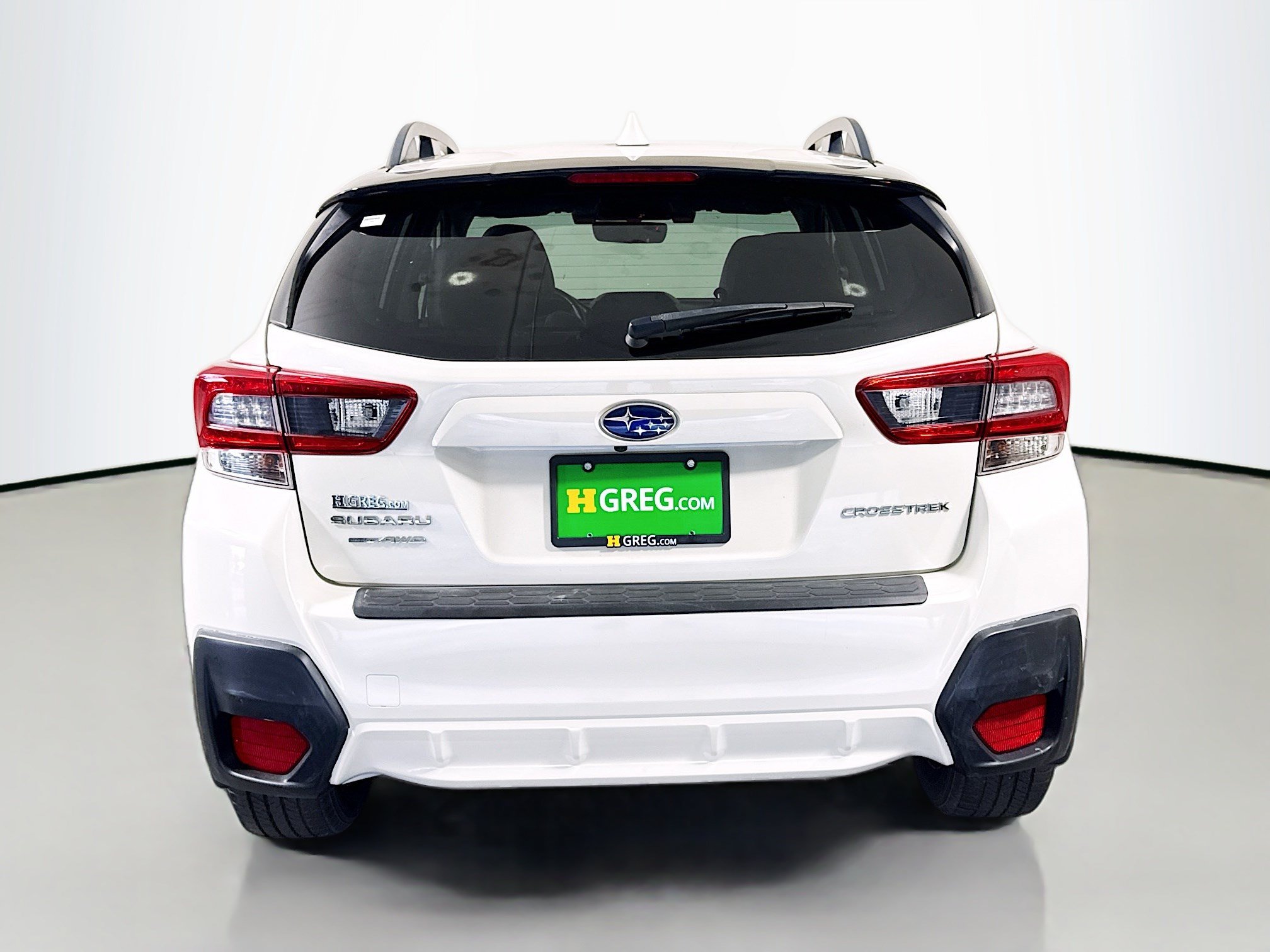 Used 2021 Subaru Crosstrek 2.0i Premium AWD/4WD image 8