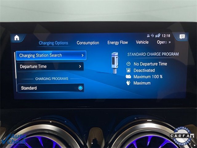 Used 2023 Mercedes-Benz EQB 300 4MATIC w/ Pinnacle Package image 47