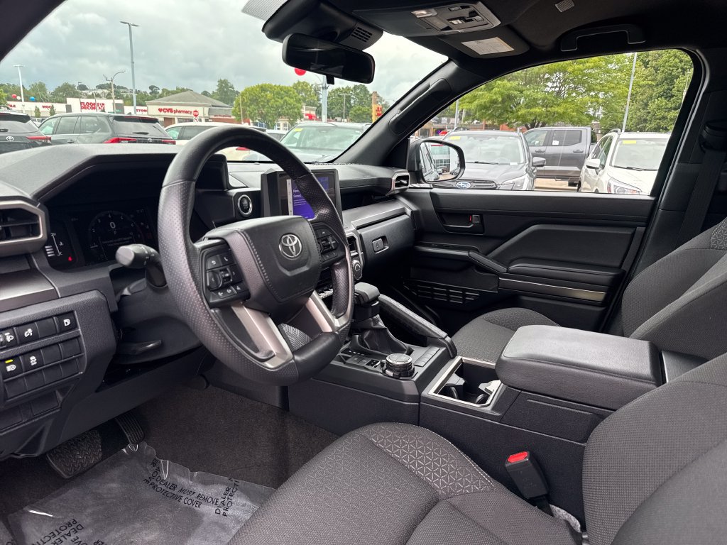 Used 2026 Toyota 4Runner SR5 AWD/4WD image 14
