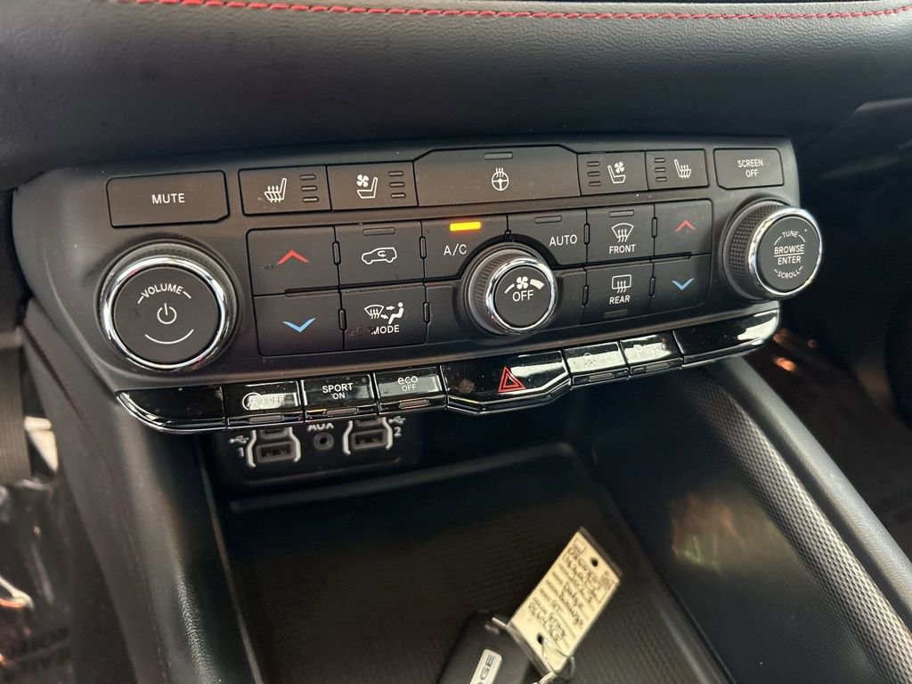 Used 2023 Dodge Durango GT image 48