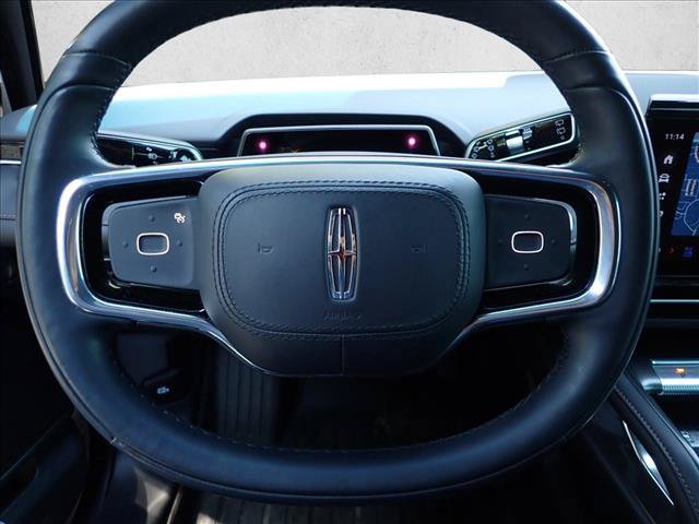 Used 2024 Lincoln Nautilus Premier w/ Equipment Group 102A AWD/4WD image 14