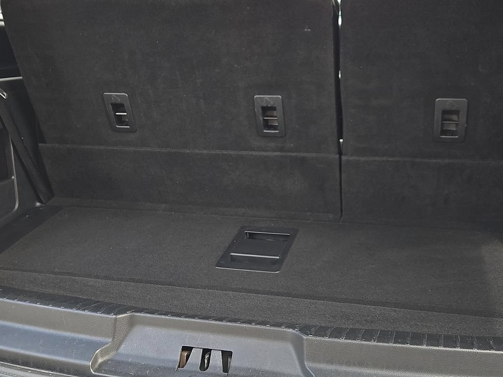Used 2020 Ford Expedition Platinum AWD/4WD image 8