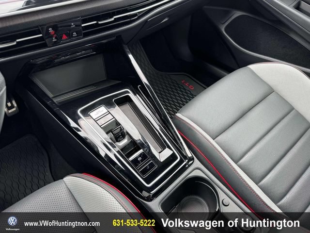 Certified 2025 Volkswagen GTI Autobahn FWD image 31