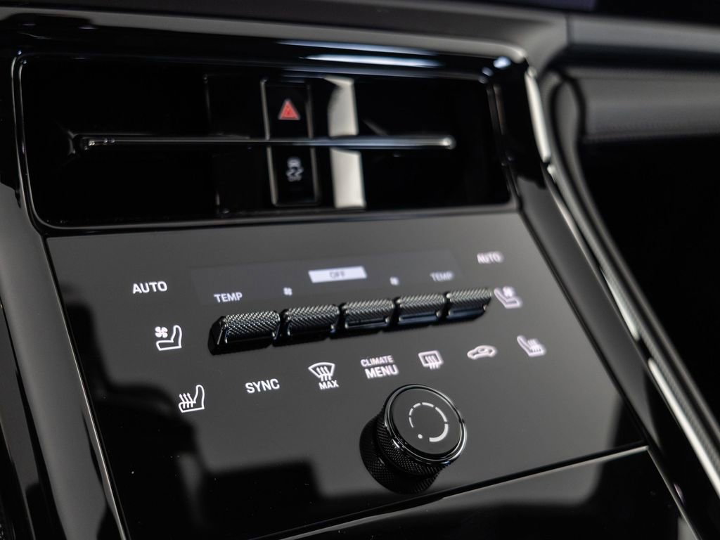 New 2026 Porsche Panamera 4 image 20