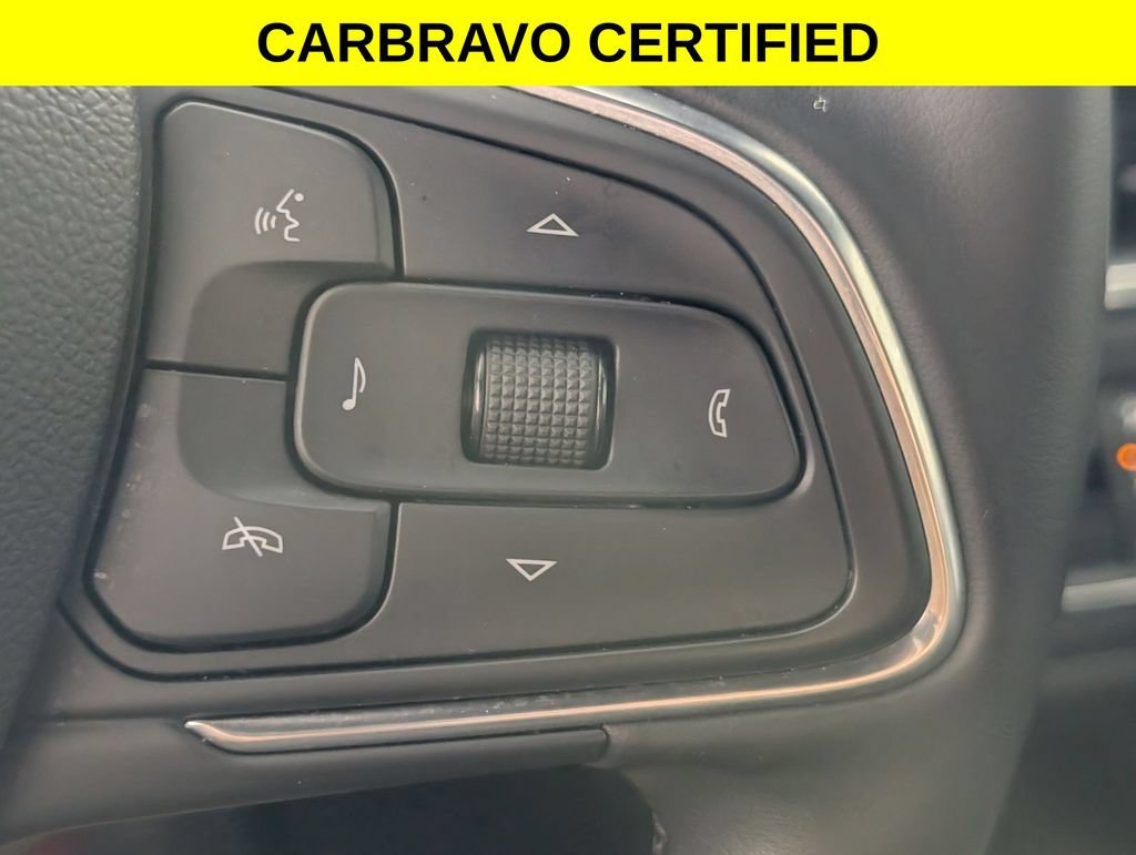 Certified 2024 Buick Envista Preferred w/ Convenience I Package FWD image 16