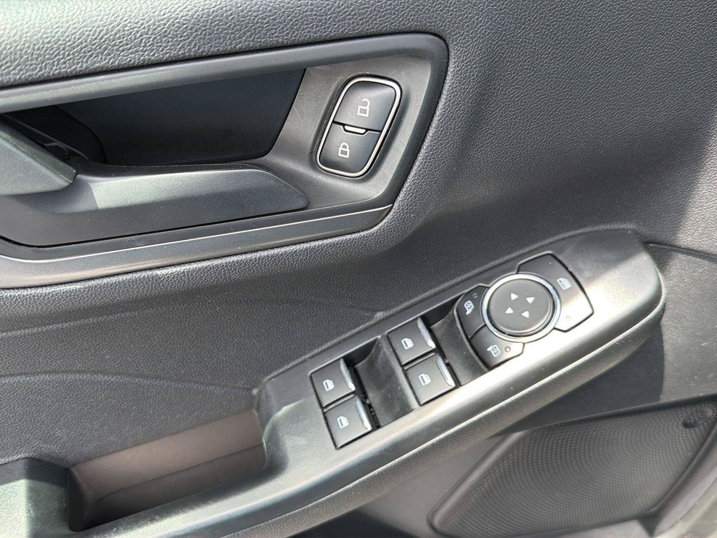 Used 2024 Ford Escape Active FWD image 32