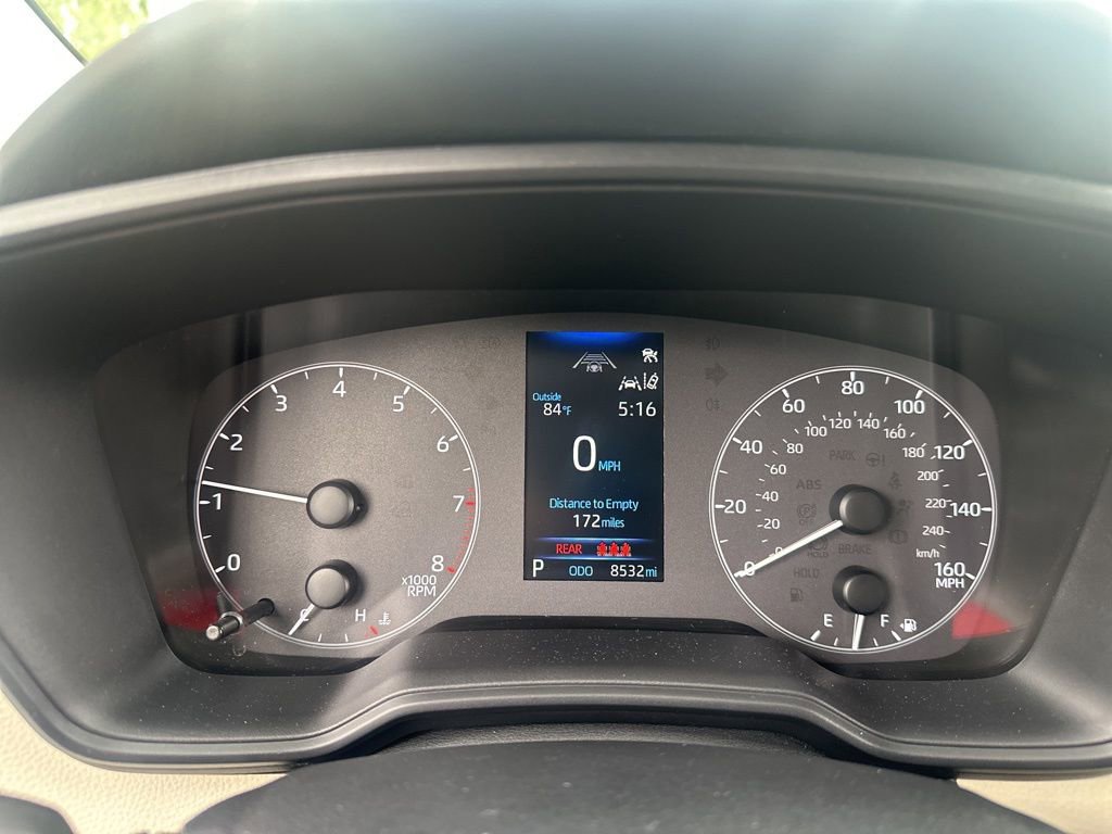 Certified 2025 Toyota Corolla LE image 13