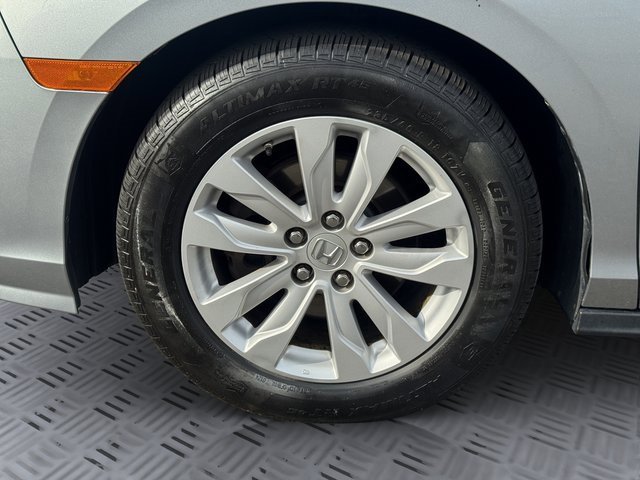 Used 2019 Honda Odyssey LX image 29