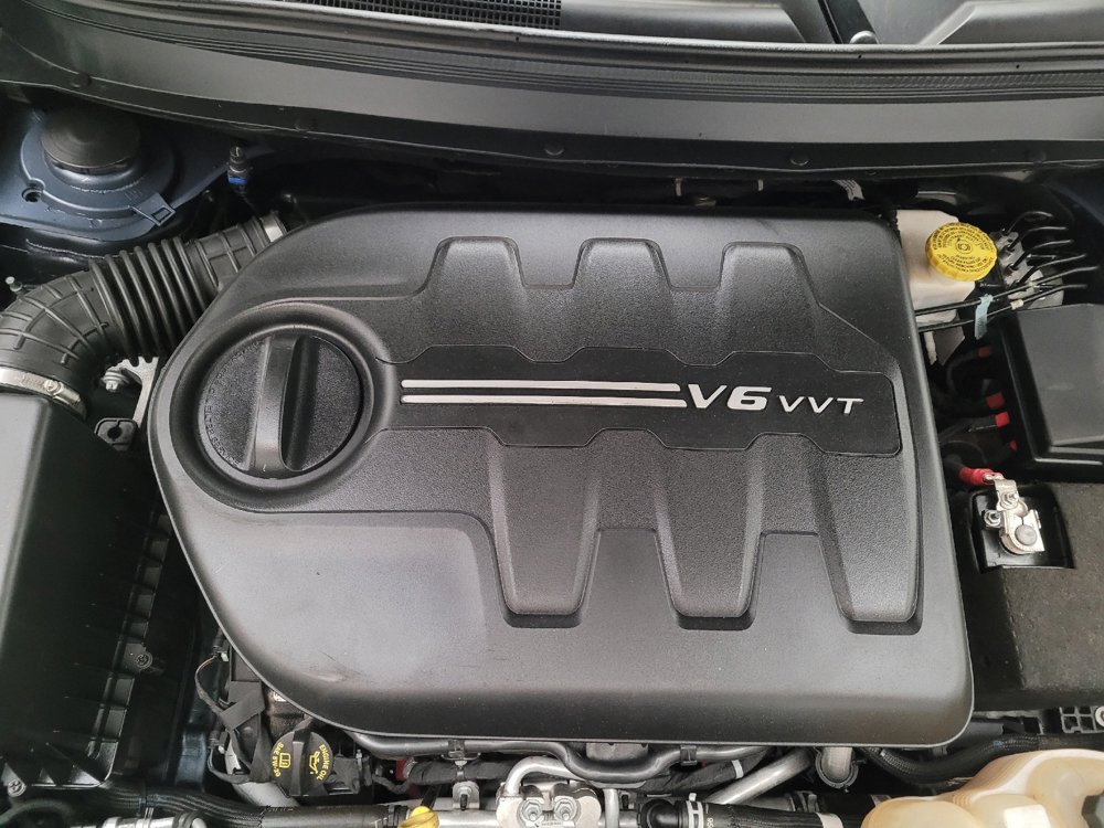 Used 2019 Jeep Cherokee Limited image 30