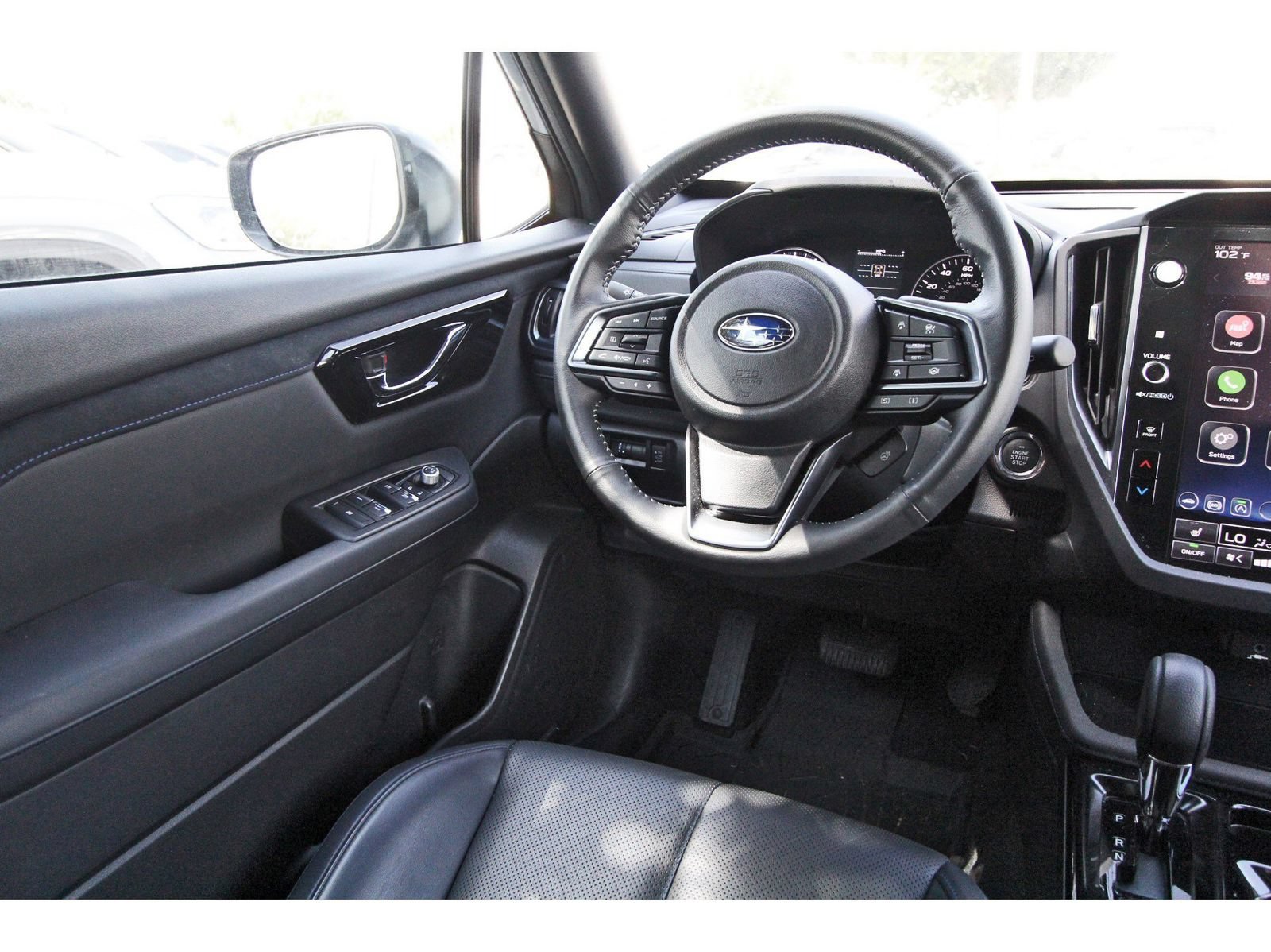 Used 2026 Subaru Forester Limited AWD/4WD image 8