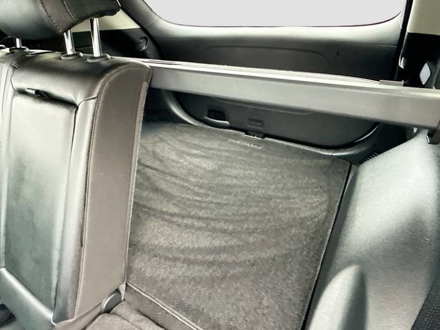 Certified 2024 Kia Sportage EX image 30