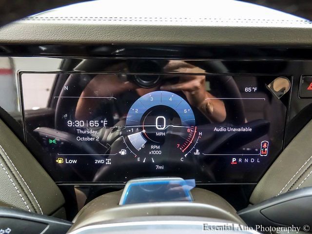 New 2026 GMC Yukon Elevation image 12