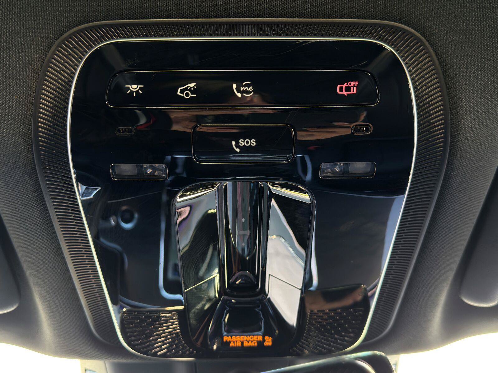 Used 2023 Mercedes-Benz EQE 500 4MATIC Sedan w/ Exclusive Trim Package image 37