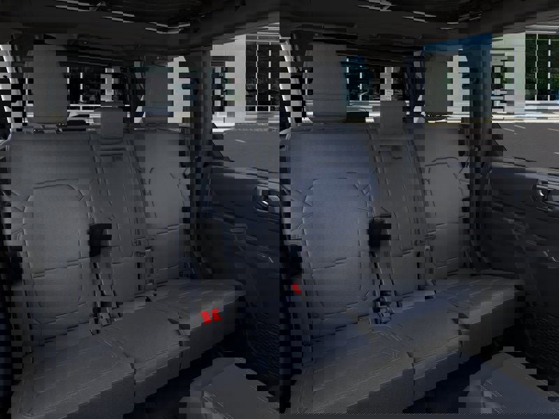 New 2025 Ford Bronco Outer Banks image 11