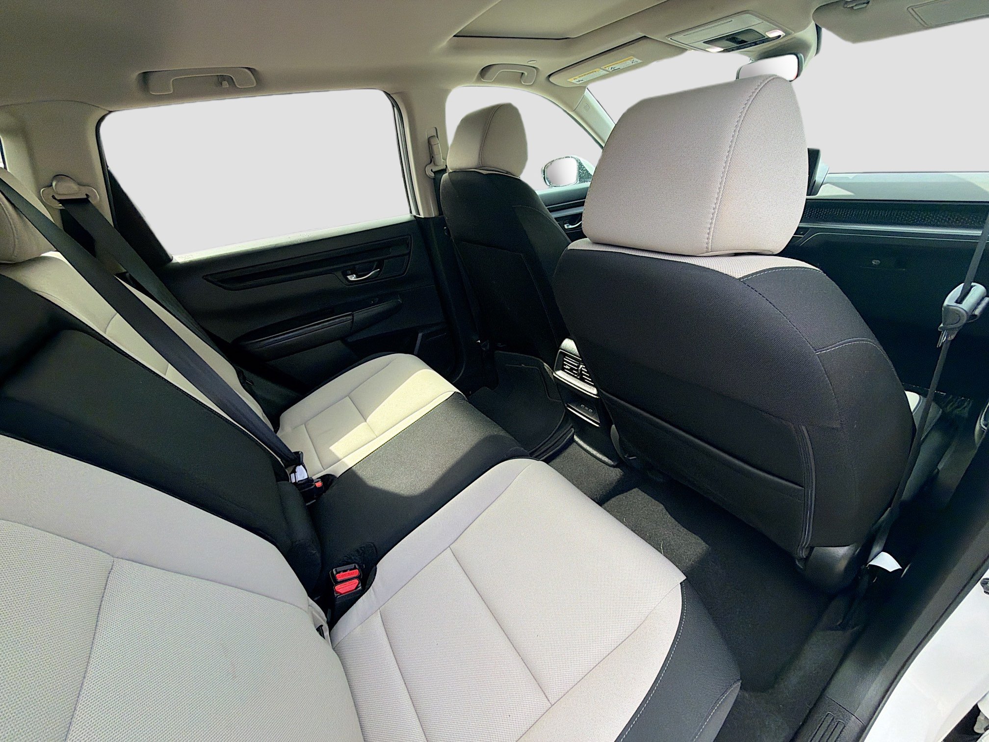 Certified 2024 Honda CR-V EX image 29