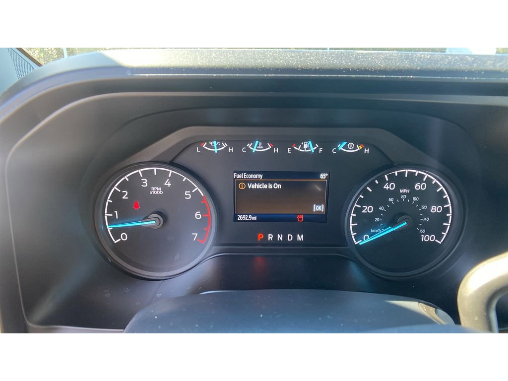 Used 2023 Ford F350 XL image 14