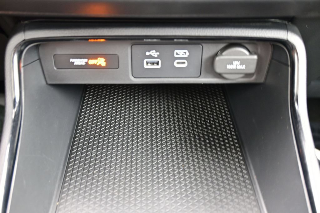Certified 2024 Honda CR-V Sport image 44