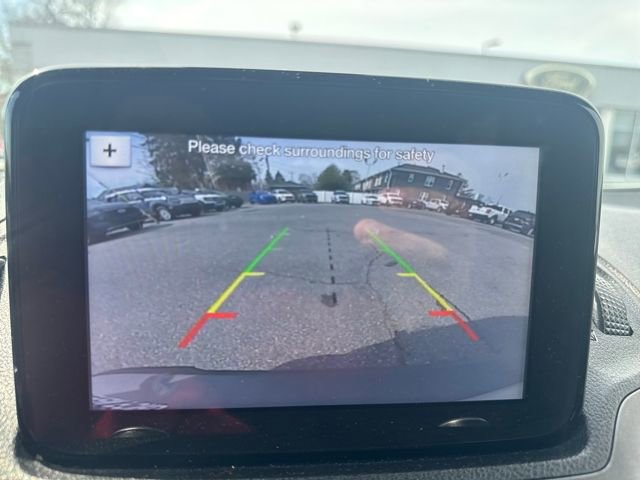 Used 2020 Ford Transit Connect XLT image 19