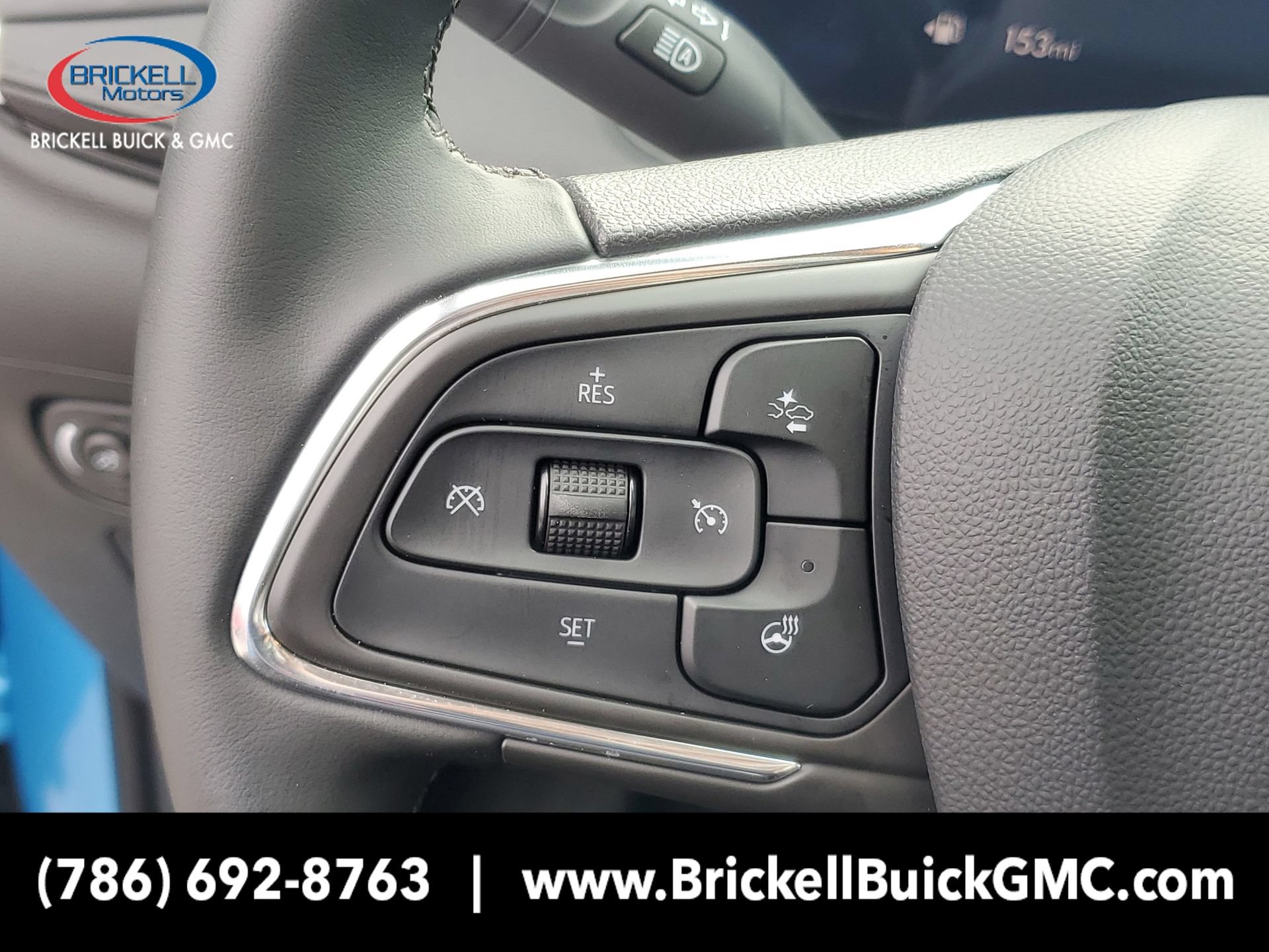 New 2026 Buick Encore GX Sport Touring w/ Advanced Technology Package FWD image 23