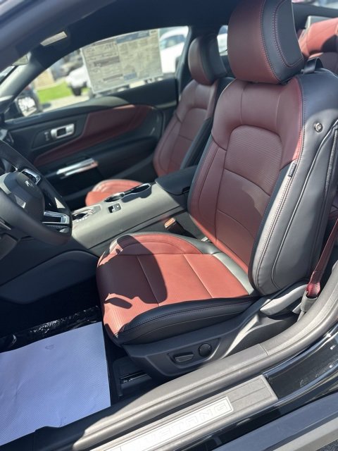 New 2025 Ford Mustang GT Premium image 10