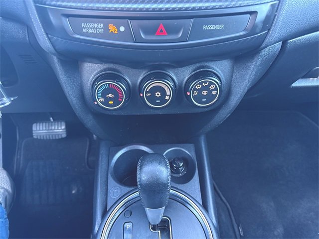 Used 2016 Mitsubishi Outlander Sport ES image 15
