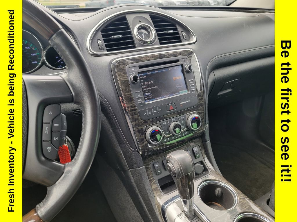 Used 2013 Buick Enclave Leather AWD/4WD image 17