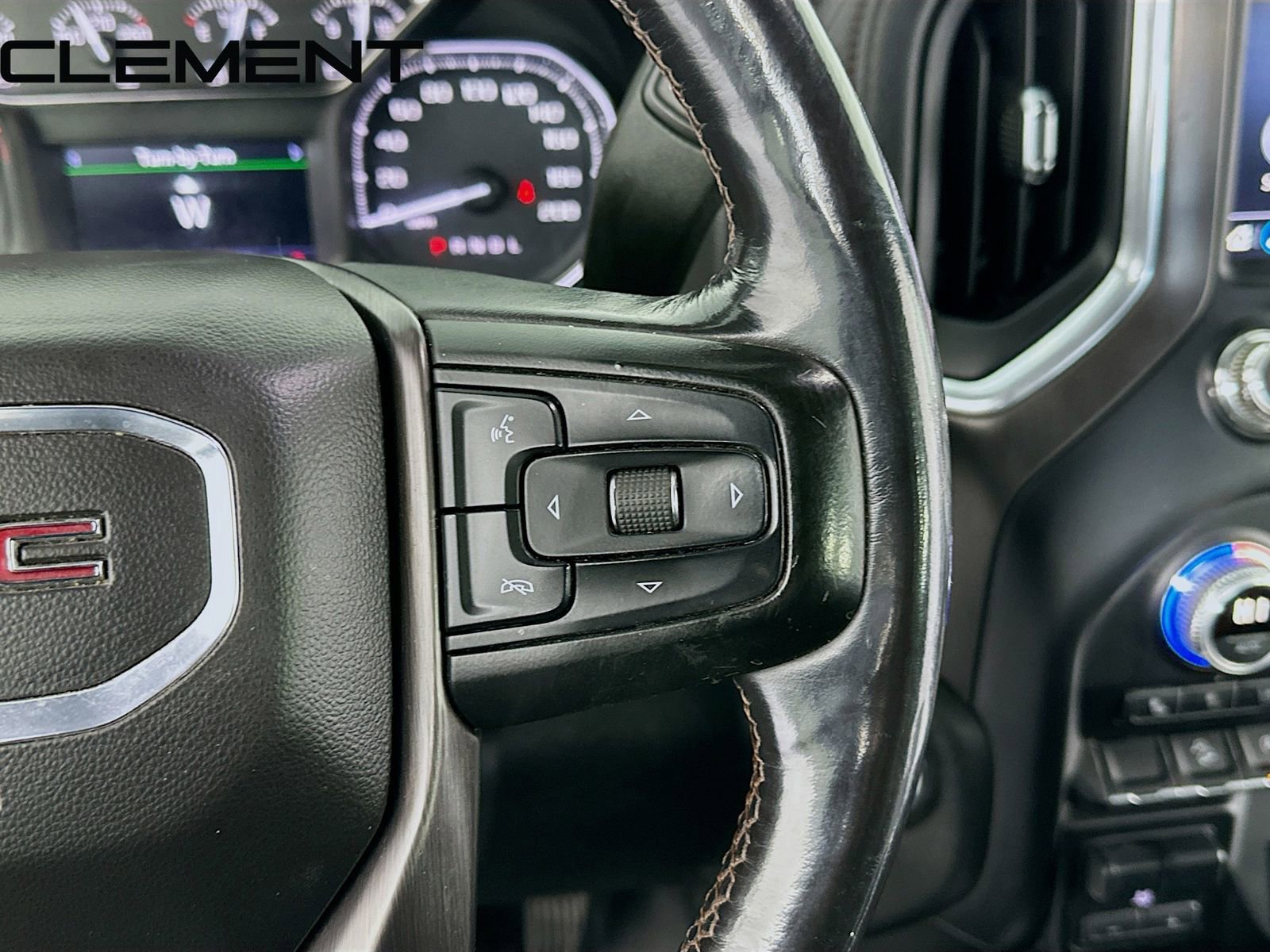 Used 2020 GMC Sierra 1500 AT4 image 17