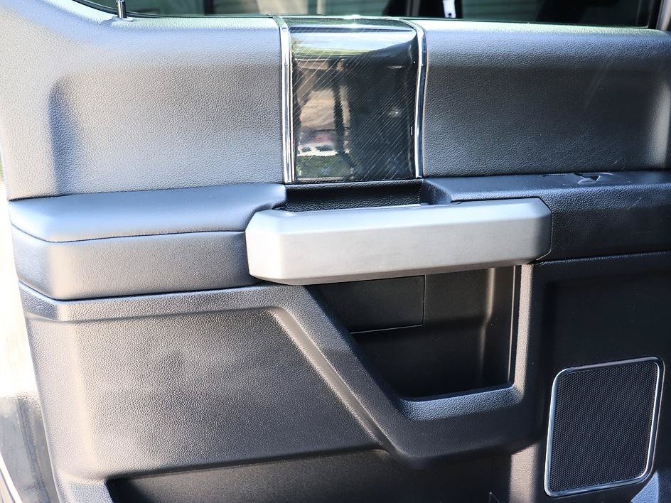 Used 2021 Ford F350 Platinum AWD/4WD image 23