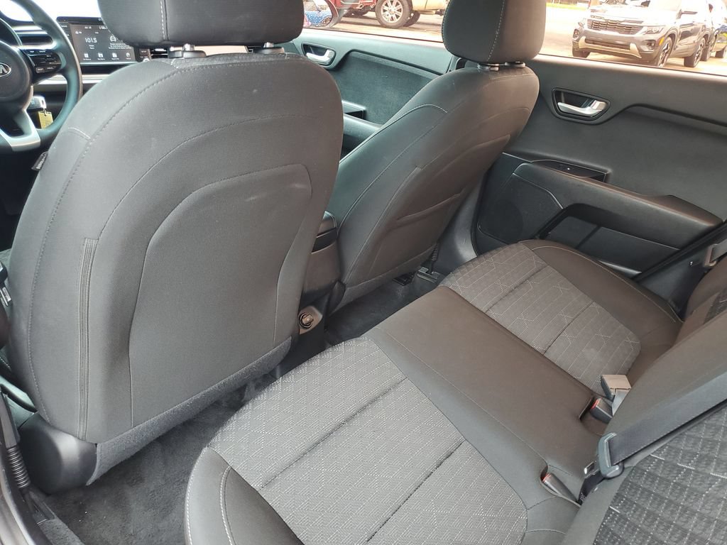 Used 2019 Kia Rio S FWD image 22