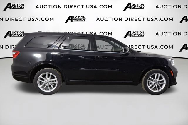 Used 2022 Dodge Durango GT AWD/4WD image 41