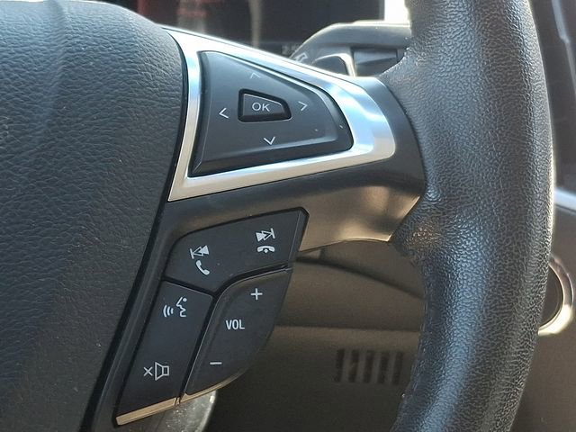 Used 2019 Ford Edge SEL w/ Equipment Group 201A AWD/4WD image 22