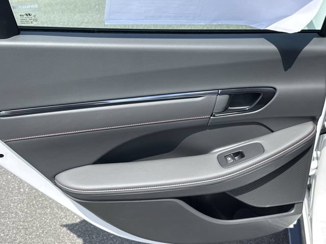 New 2026 Hyundai Sonata N Line FWD image 23