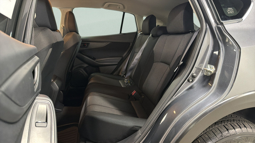 Certified 2021 Subaru Crosstrek 2.0i AWD/4WD image 33