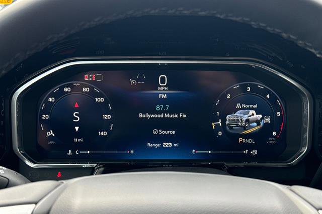New 2026 Chevrolet Silverado 3500 LT w/ All Star Edition image 26
