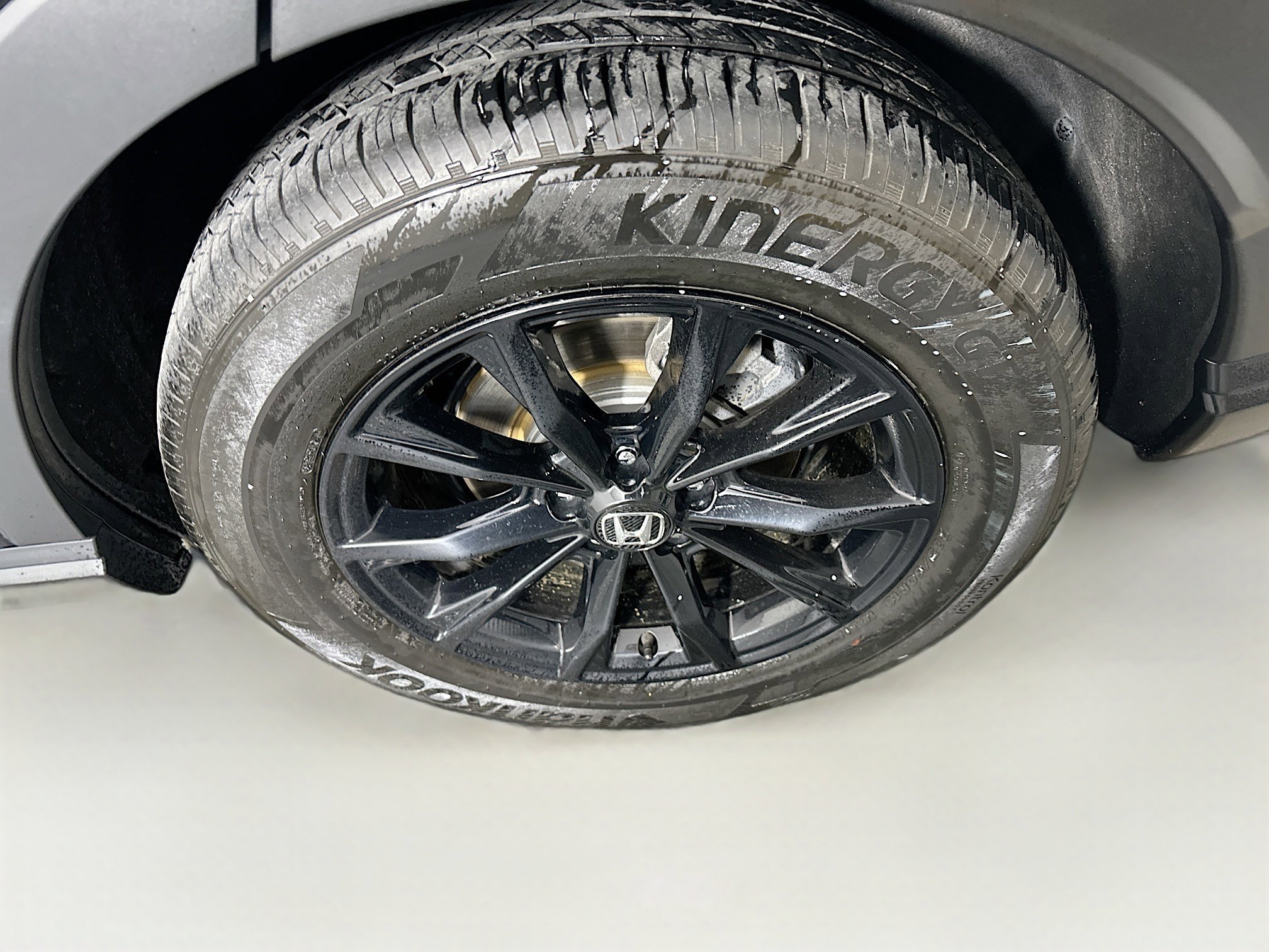 Used 2024 Honda CR-V Sport image 11