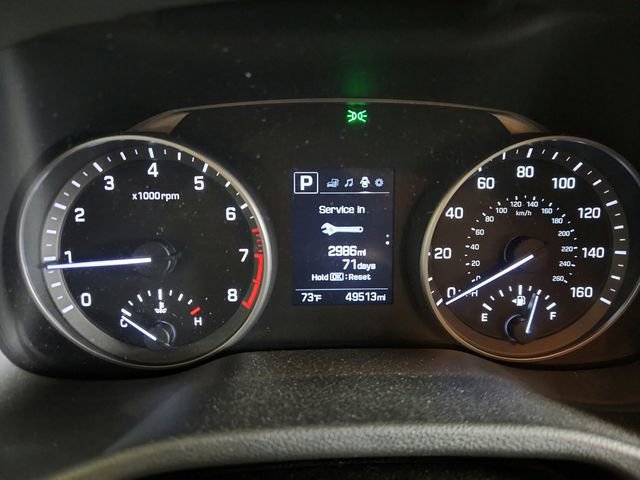 Used 2017 Hyundai Elantra Value Edition w/ Cargo Package FWD image 10