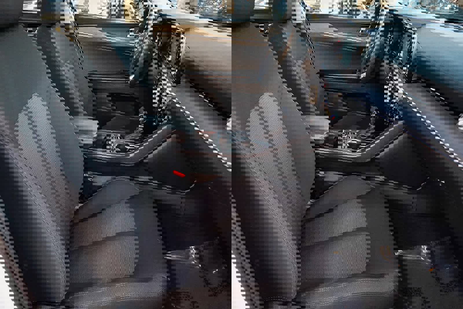 Used 2021 Kia K5 LXS image 22